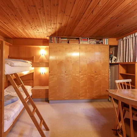 Egger By Schladming-appartements