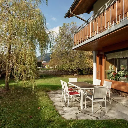 Appartement Egger By Schladming-appartements