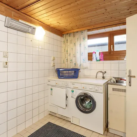 Appartement Egger By Schladming-appartements *