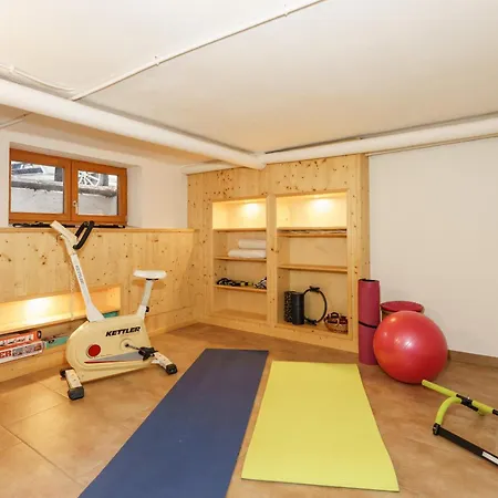 Egger By Schladming-appartements Apartment Schladming