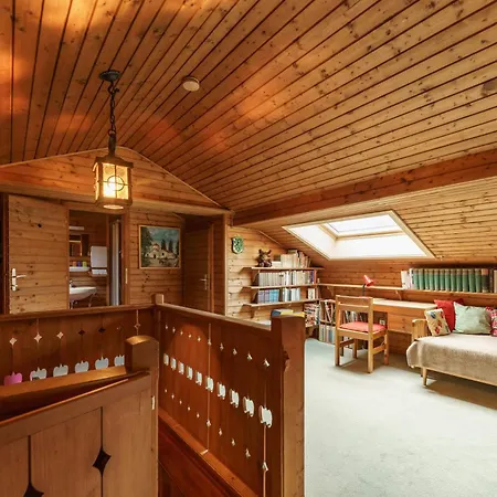 Egger By Schladming-appartements *