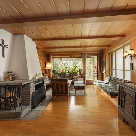 Egger By Schladming-appartements