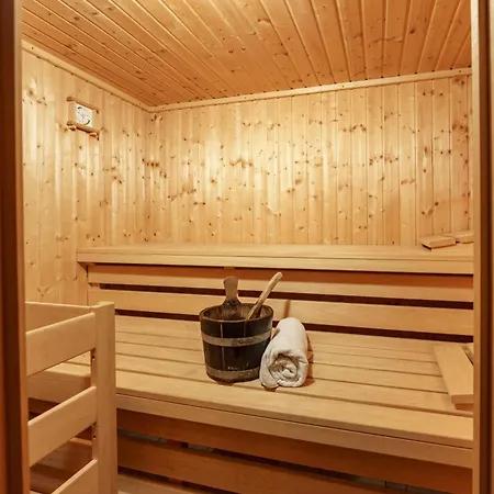 Egger By Schladming-appartements Apartment