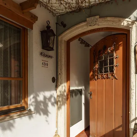 Egger By Schladming-appartements Apartment *