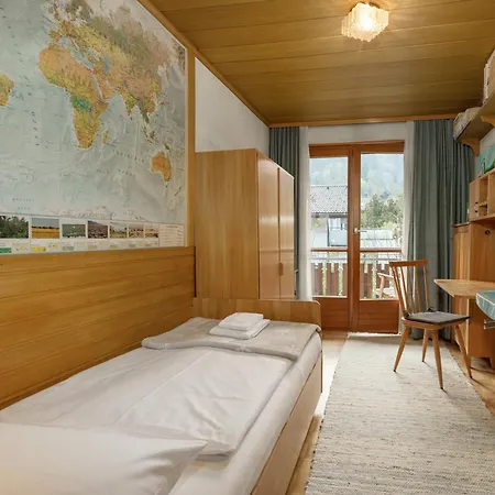 Апартаменты Egger By Schladming-appartements *