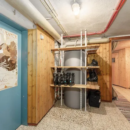 Egger By Schladming-appartements アパート シュラートミンク