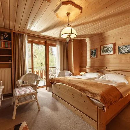 Egger By Schladming-appartements *