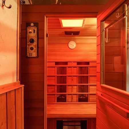 Egger By Schladming-appartements * Шладминг