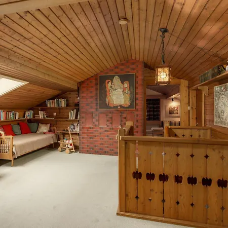 Egger By Schladming-appartements