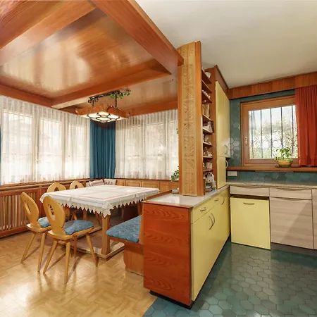 Appartement Egger By Schladming-appartements *