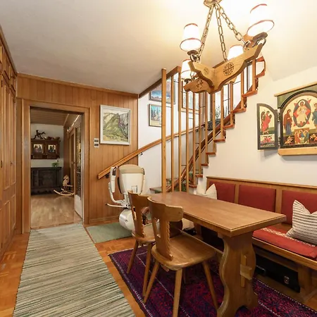 Egger By Schladming-appartements *