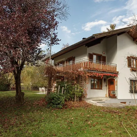 Egger By Schladming-appartements Apartment *