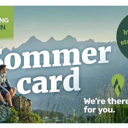 Egger By Schladming-appartements