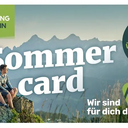 Egger By Schladming-appartements *