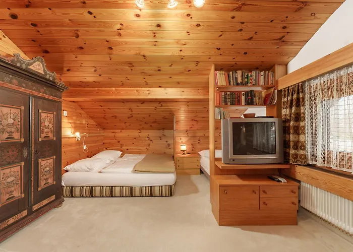 Appartement Egger By Schladming-appartements Schladming