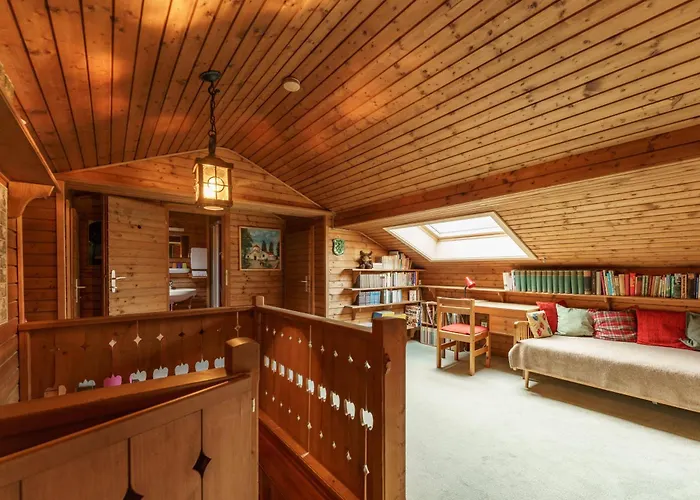 Egger By Schladming-appartements *