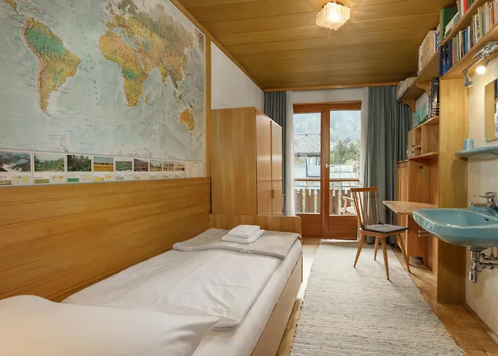 Appartement Egger By Schladming-appartements *