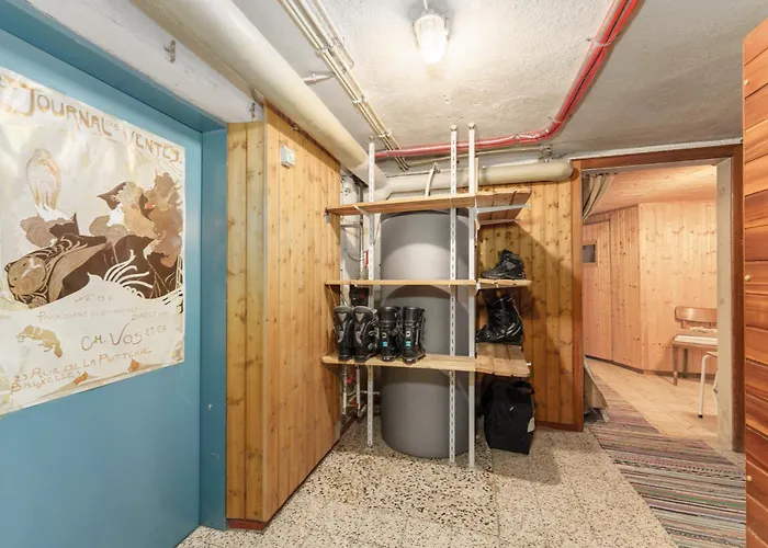 Egger By Schladming-appartements Appartement Schladming