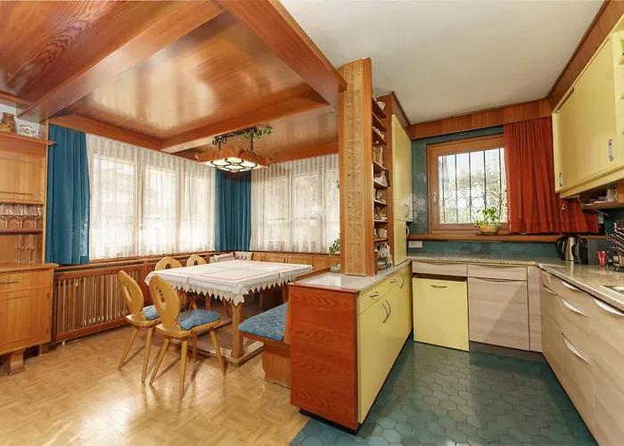 Appartement Egger By Schladming-appartements *