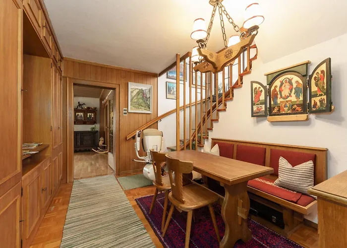 Egger By Schladming-appartements *