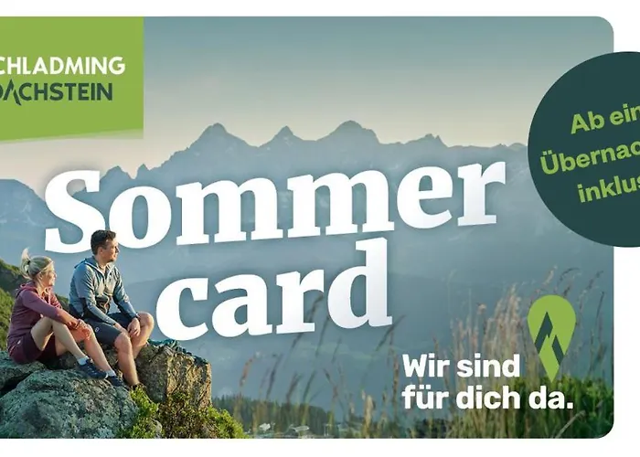 Egger By Schladming-appartements *